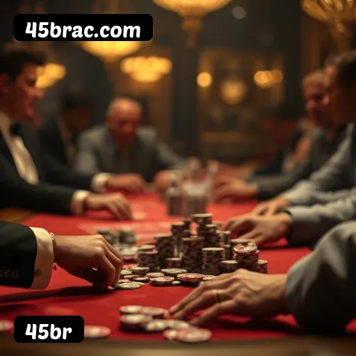 Atualizações do App 45br