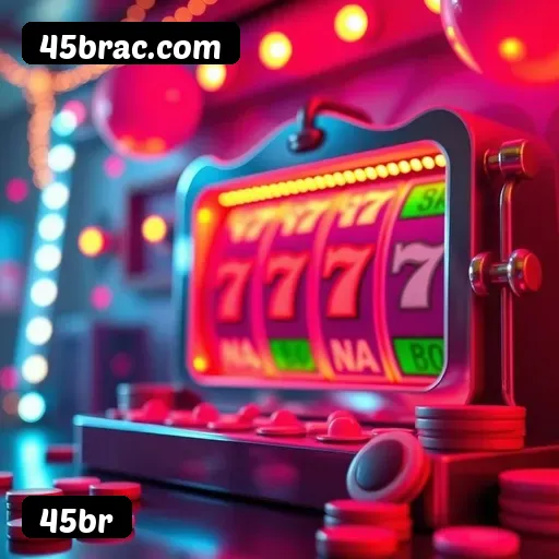 Suporte ao Cliente 45br