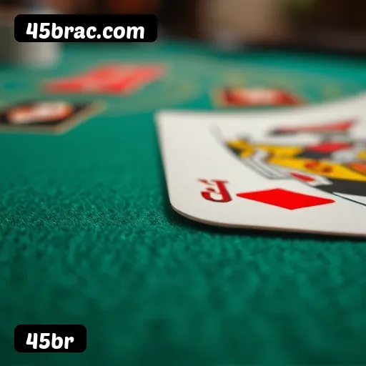 Termos e Condições de Bônus 45br