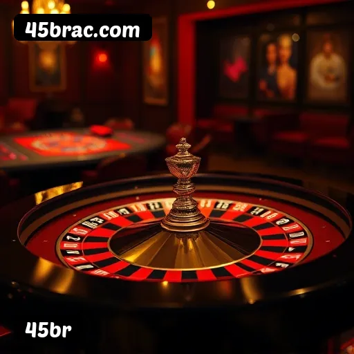 Como Maximizar Bônus 45br