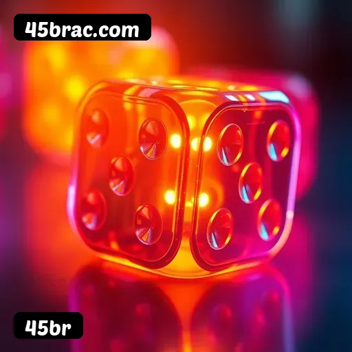 45br Aplicativo Mobile