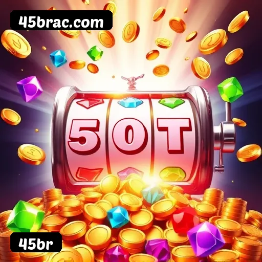 Estratégia de Apostas 45br